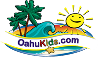OahuKids.com Logo